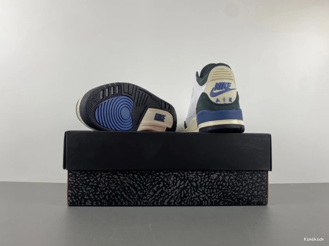 HV8571- SP Diffused Ma 3 AllSeason Jordan 513 Air OG A Blue x Maniere 0529